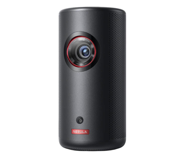 Nebula Capsule 3 Laser - 1268003 - zdjęcie